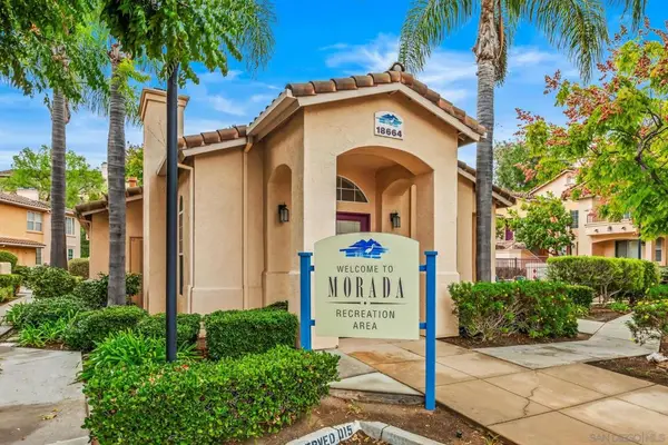 18656 Caminito Cantilena #278, San Diego, CA 92128