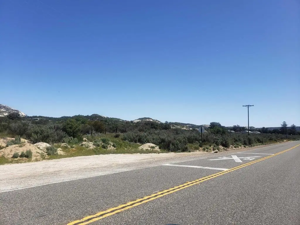0 Highway 94, Campo, CA 91906 - Image #1