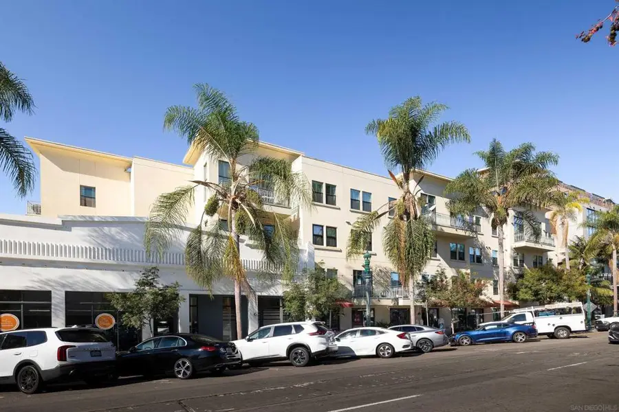 1750 Kettner Blvd #107, San Diego, CA 92101 - Image #2