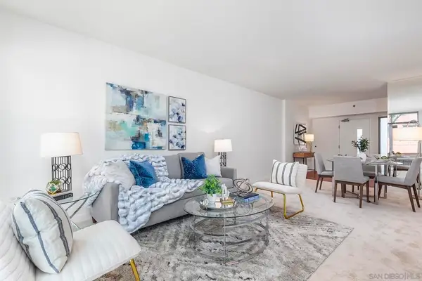 425 W Beech St #327, San Diego, CA 92101