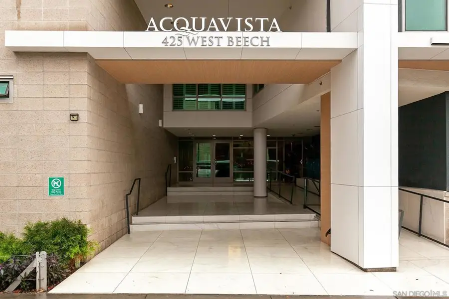 425 W Beech St #327, San Diego, CA 92101 - Image #3