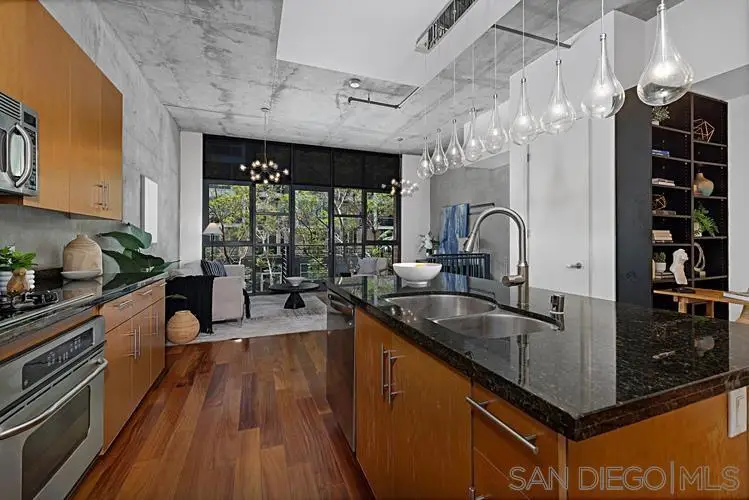 1050 Island Ave #110, San Diego, CA 92101 - Image #1