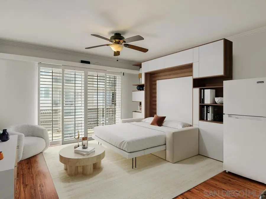 1021 Scott St #235, San Diego, CA 92106 - Image #3