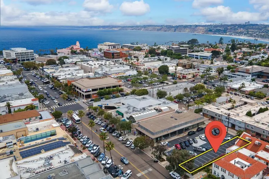 7733 Girard Ave, La Jolla, CA 92037 - Image #2