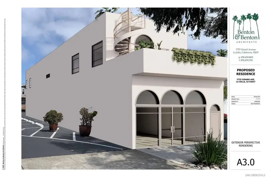 7733 Girard Ave, La Jolla, CA 92037 - Image #3