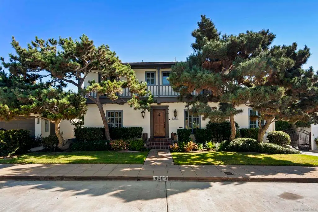 4265 Altamirano Way, San Diego, CA 92103 - Image #1