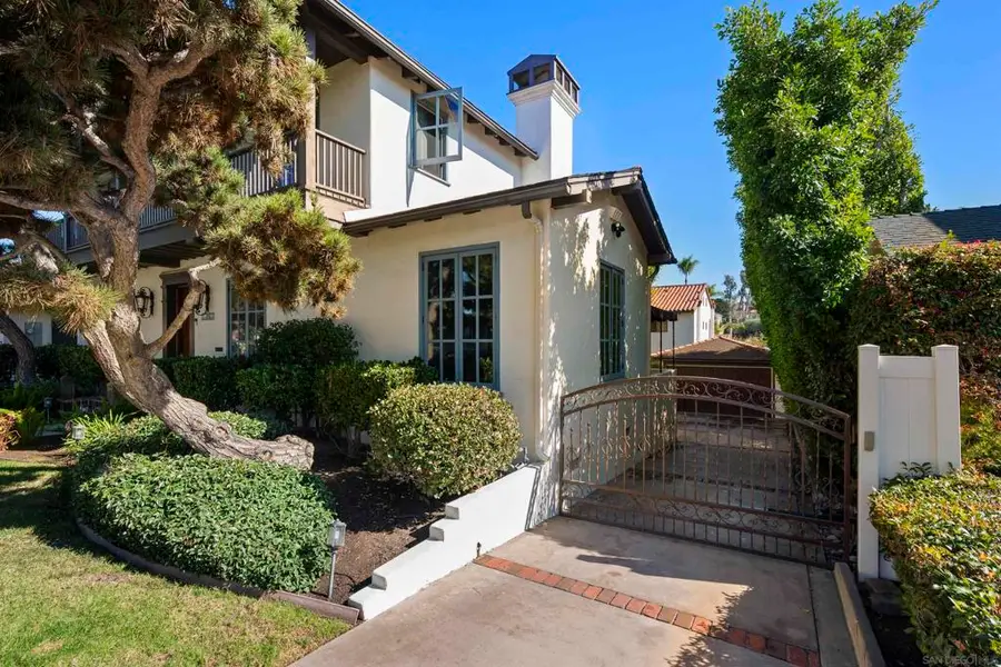 4265 Altamirano Way, San Diego, CA 92103 - Image #2