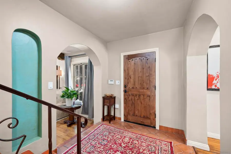 4265 Altamirano Way, San Diego, CA 92103 - Image #3