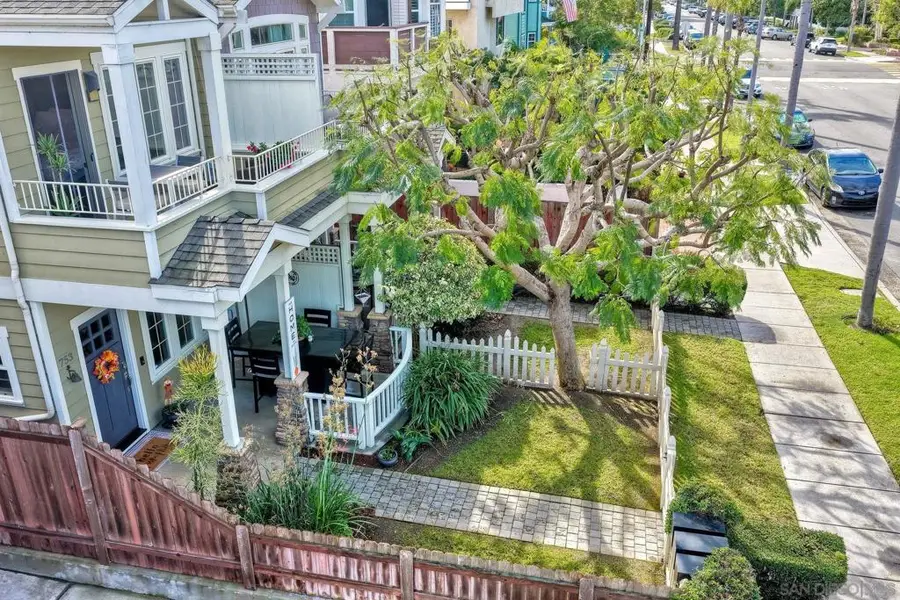 753 D Avenue, Coronado, CA 92118 - Image #2