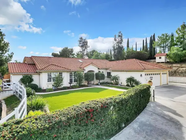 2389 Victoria Circle, Alpine, CA 91901