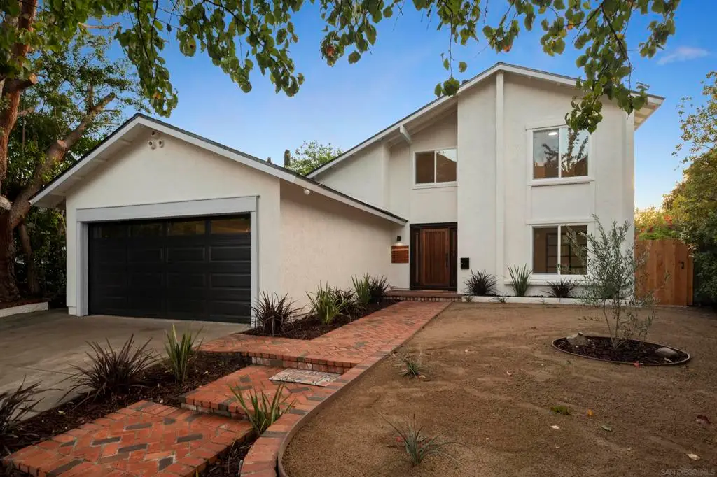 7724 Volclay Dr, San Diego, CA 92119 - Image #1