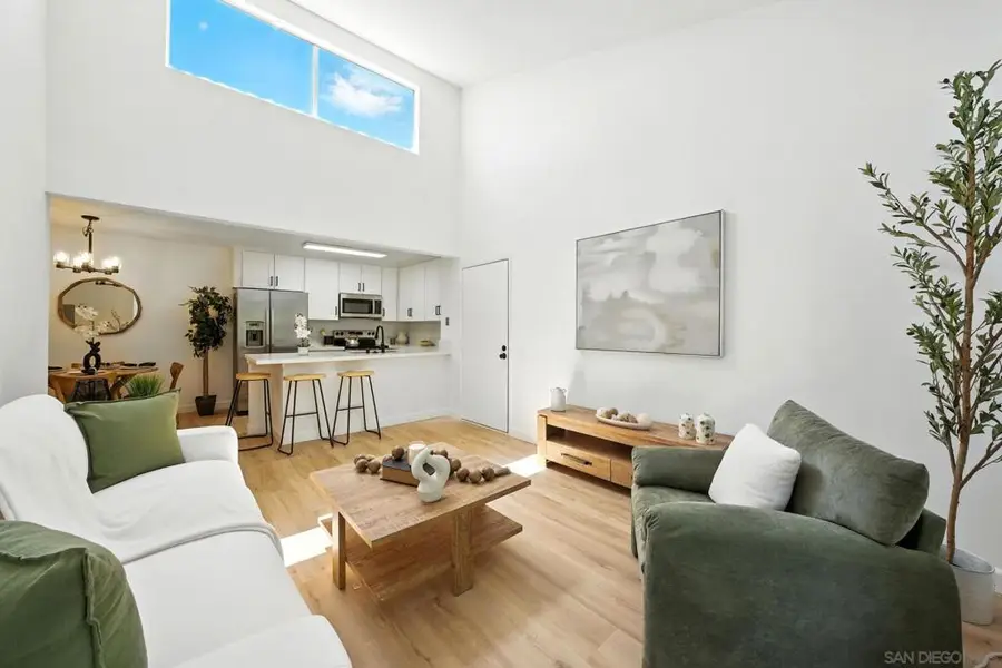 3575 Ruffin Rd #204, San Diego, CA 92123 - Image #2