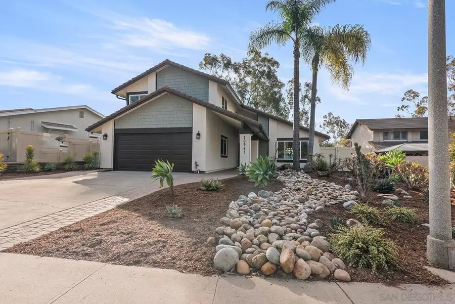 10981 Chardonnay Pl, San Diego, CA 92131 - Image #2