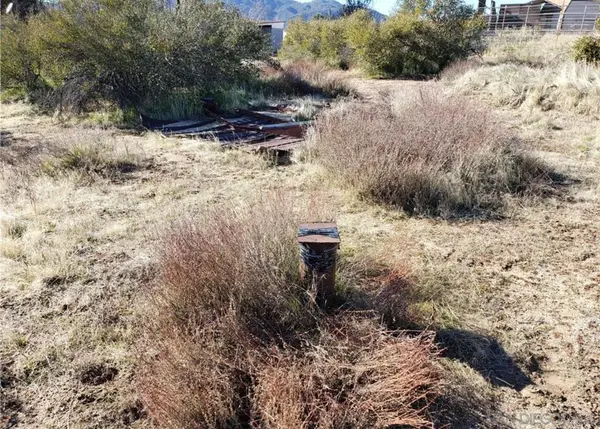 0, Anza, CA 92539