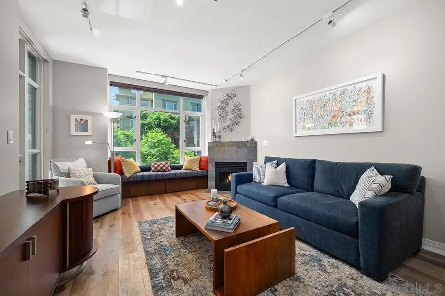 850 Beech Street #416, San Diego, CA 92101 - #2