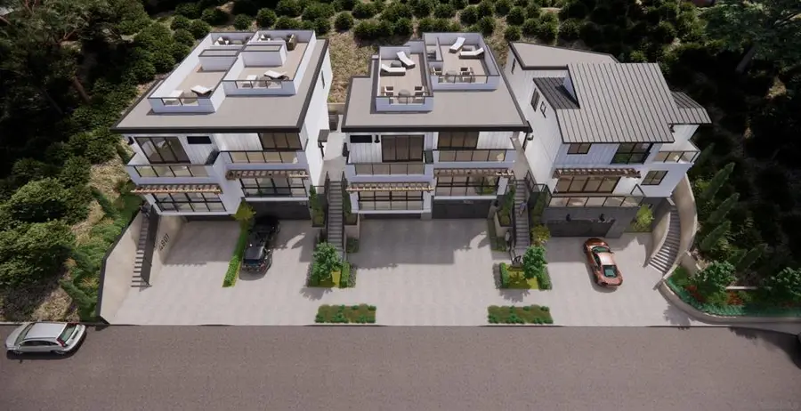 4823 21 Academy (lot 17), San Diego, CA 92109 - Image #3