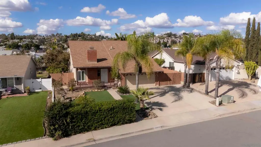 10858 Buggywhip Dr, Spring Valley, CA 91978 - Image #1