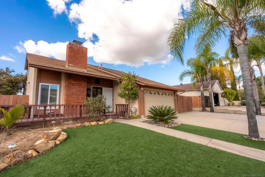 10858 Buggywhip Dr, Spring Valley, CA 91978 - Image #2