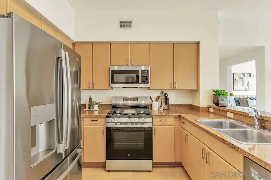 445 Island #714, San Diego, CA 92101 - Image #3