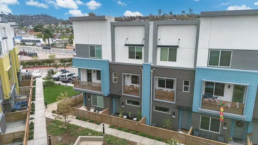 261 Gateway Ct, El Cajon, CA 92020 - Image #2