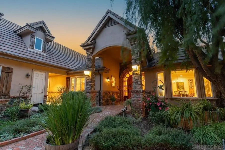 1609 Santa Margarita Drive, Fallbrook, CA 92028 - Image #3