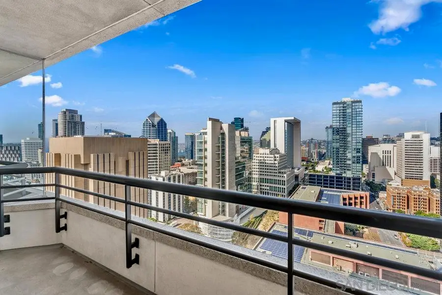 700 Front St #2105, San Diego, CA 92101 - Image #3