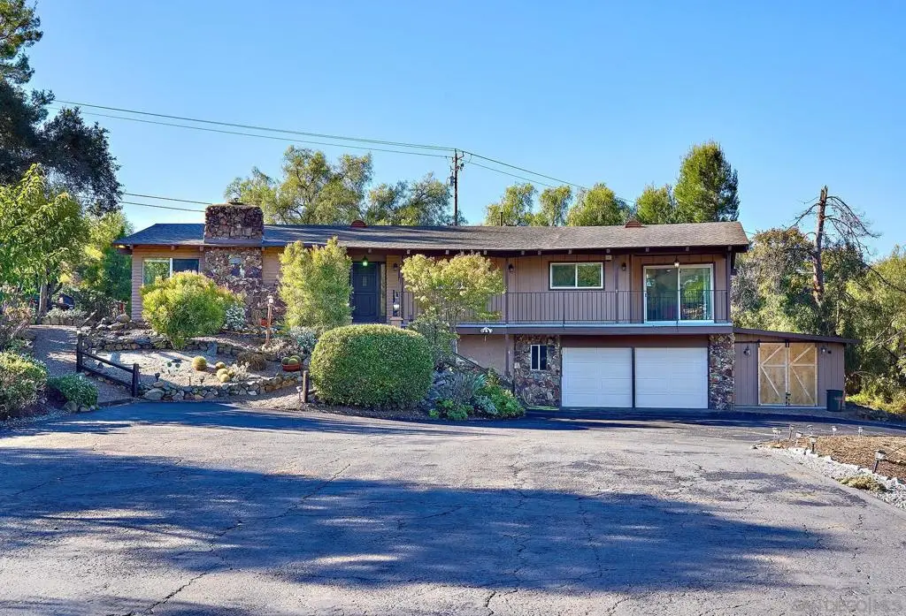 15260 Vali Hai Rd, Poway, CA 92064 - Image #1