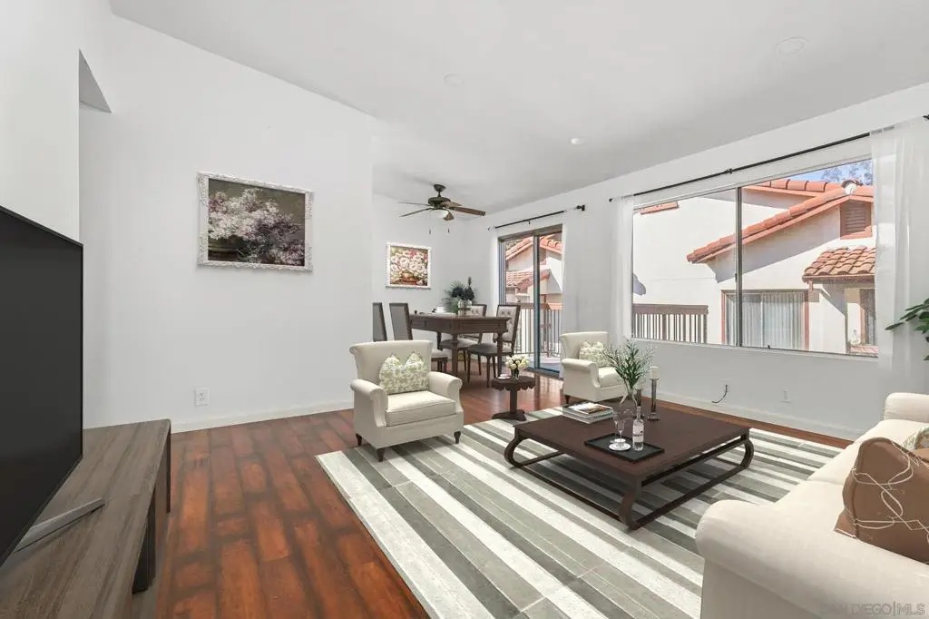 4080 Rosenda Court #203, San Diego, CA 92122 - Image #1