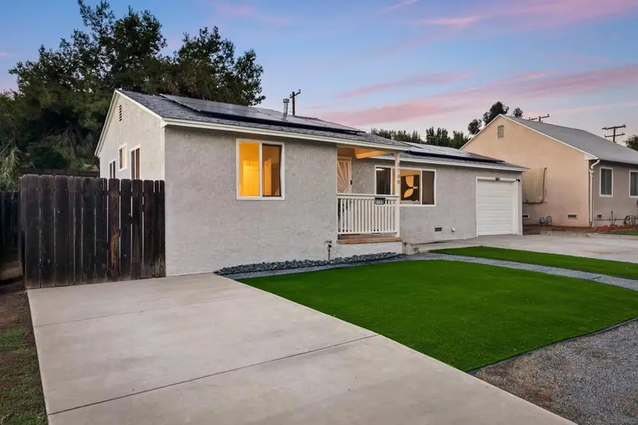 3708 Fairway Dr, La Mesa, CA 91941 - Image #3
