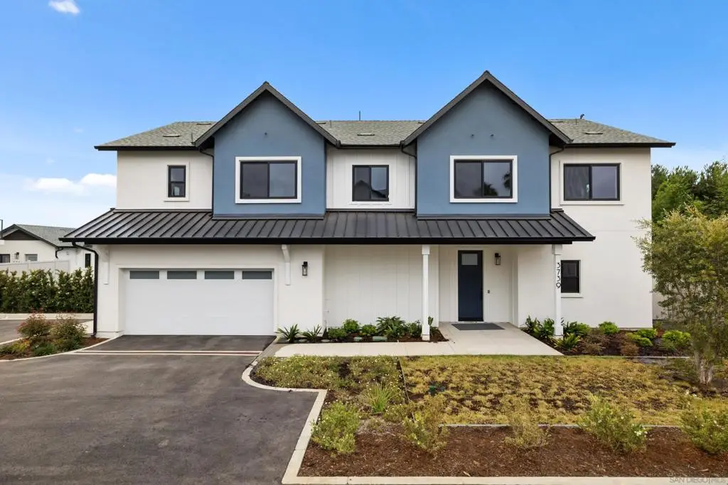 3739 Adams St, Carlsbad, CA 92008 - Image #1