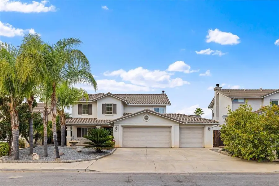 1341 Somerset Ct, Ramona, CA 92065 - Image #3