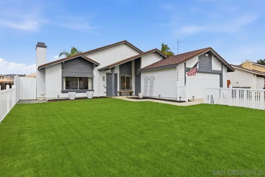 10660 Braverman Drive, Santee, CA 92071 - #3