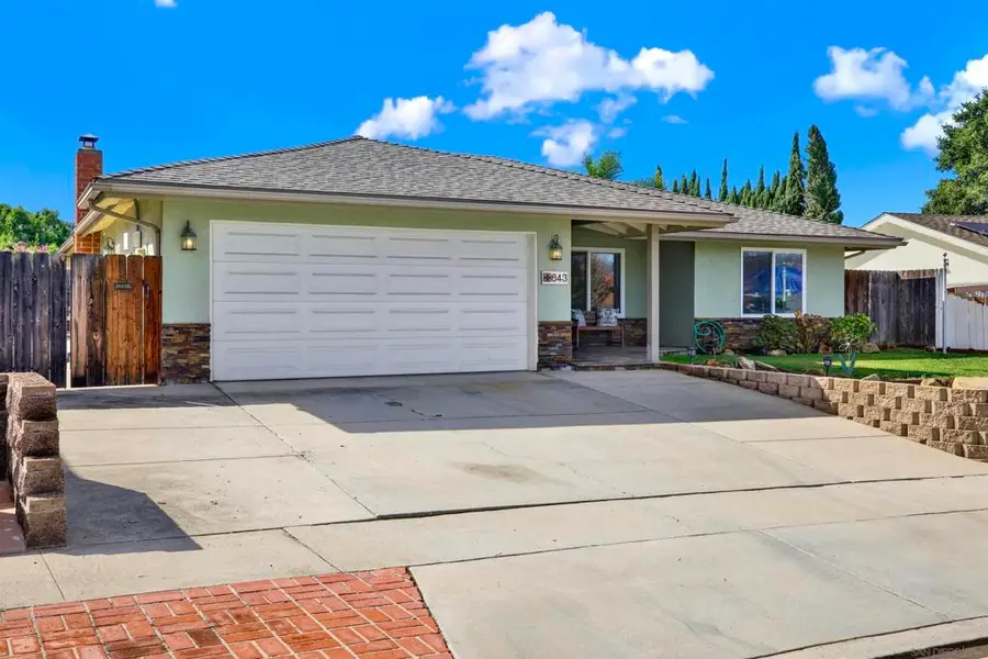 643 Kimball Street, Escondido, CA 92027 - Image #3