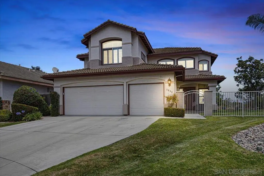 2090 Grand View Glen, Escondido, CA 92026 - Image #1