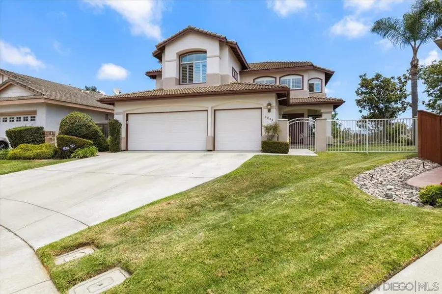 2090 Grand View Glen, Escondido, CA 92026 - Image #3