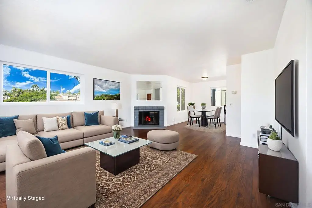 4515 College Way #P, San Diego, CA 92115 - Image #1