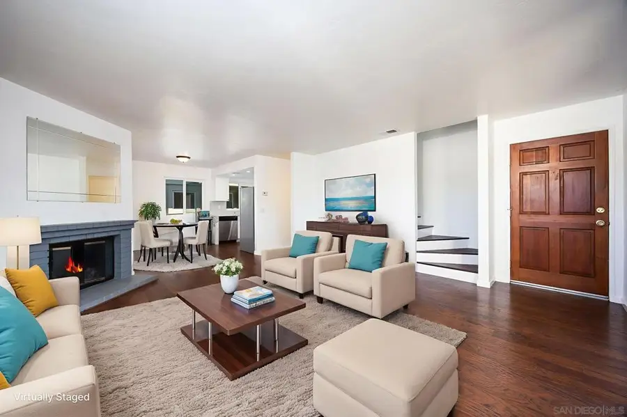 4515 College Way #P, San Diego, CA 92115 - Image #2