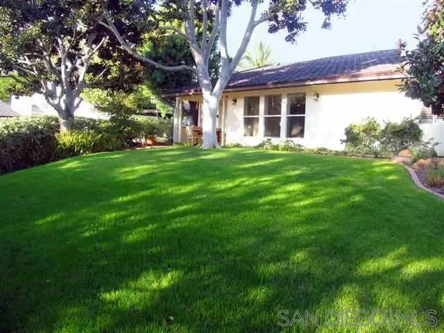 16902 Via De Santa Fe #12, Rancho Santa Fe, CA 92067 - Image #1