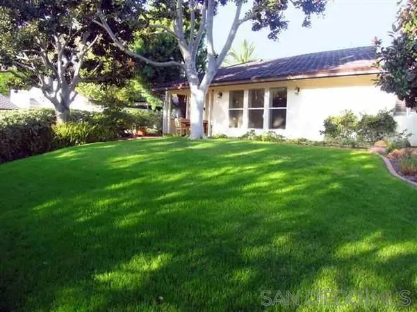 16902 Via De Santa Fe #12, Rancho Santa Fe, CA 92067