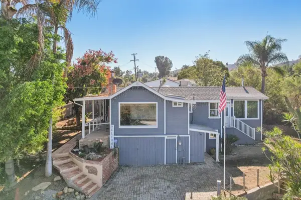 8800 Gardena Rd., Lakeside, CA 92040