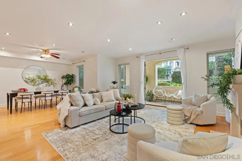 1040 Genter St #103, La Jolla, CA 92037 - Image #1