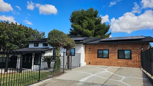 3443 Golden View Ter, Lemon Grove, CA 91945