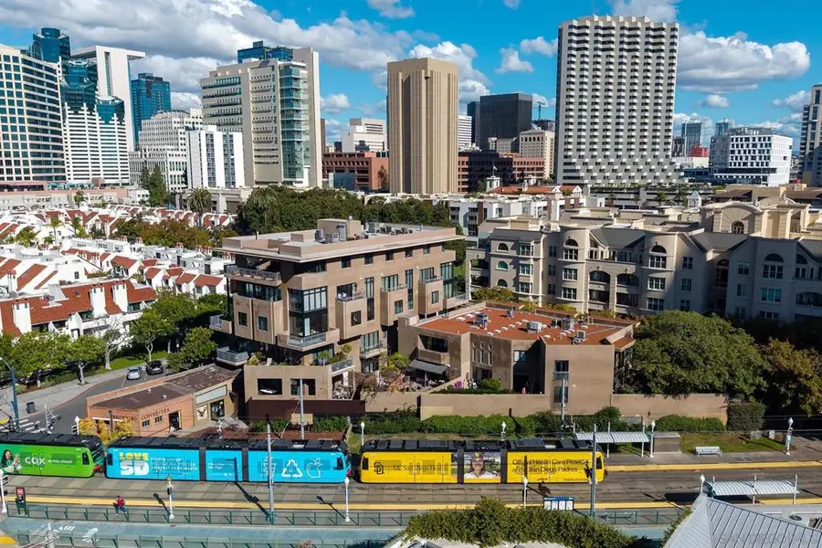 611 W G St #321, San Diego, CA 92101 - Image #2