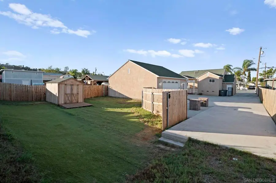 795 W W Washington Ave, El Cajon, CA 92020 - Image #3