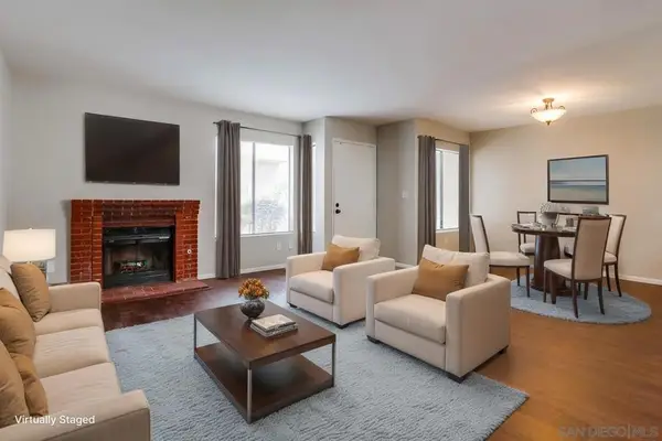 12741 Laurel St #Unit 89, Lakeside, CA 92040