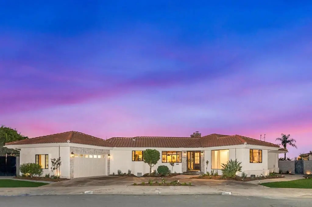 5105 Walsh Way, San Diego, CA 92115 - Image #1