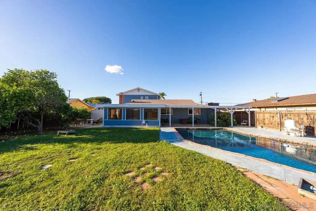 1607 Watwood Rd, Lemon Grove, CA 91945 - Image #1