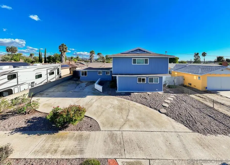 1607 Watwood Rd, Lemon Grove, CA 91945 - Image #3