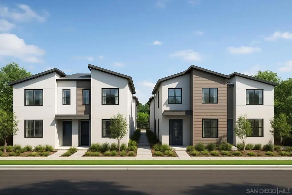 2252 54 Kearny Ave, San Diego, CA 92113 - Image #1