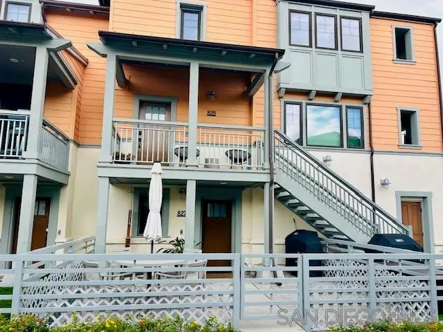 Address Withheld By Seller, San Diego, CA 92109 - Image #1